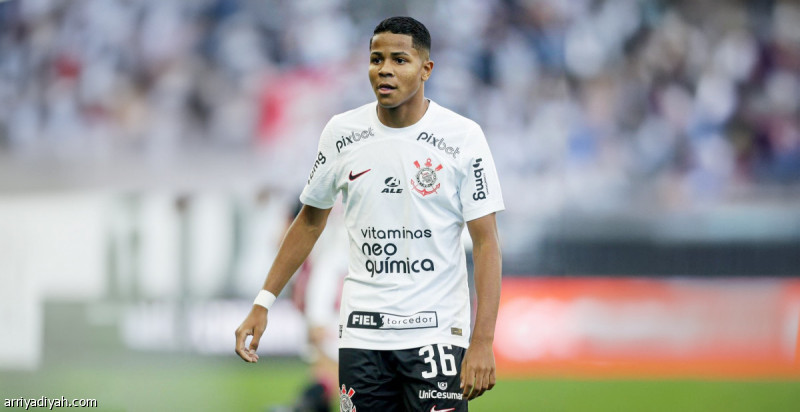 Who is Wesley Gasova, Al Nasr’s new talent?