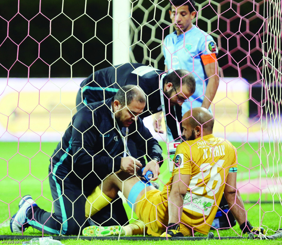 عودة الباطن توقف انطلاقة الفيصلي