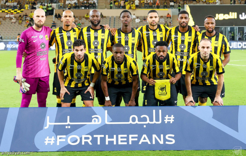 4 اتحاديين يحددون مصير النخبة