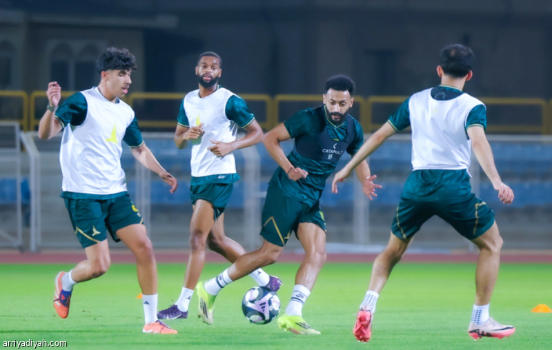 5 تجريبيات تجهز الخليج في هولندا
