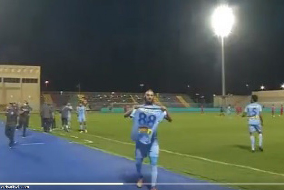 فرحة الباطن..
1.7 مليون تفاعل