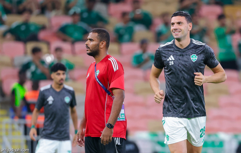 جاهزية ديميرال لمواجهة الهلال في دوري روشن السعودي وسط شكوك حول مشاركة هوساوي