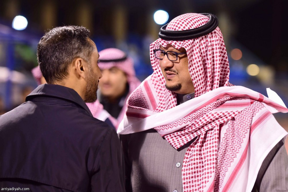 الشباب يفرمل انطلاقة النصر