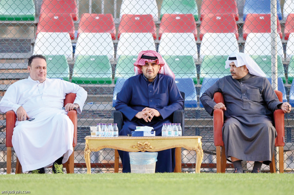الأندية السعودية..
مواجهات متجددة في آسيا