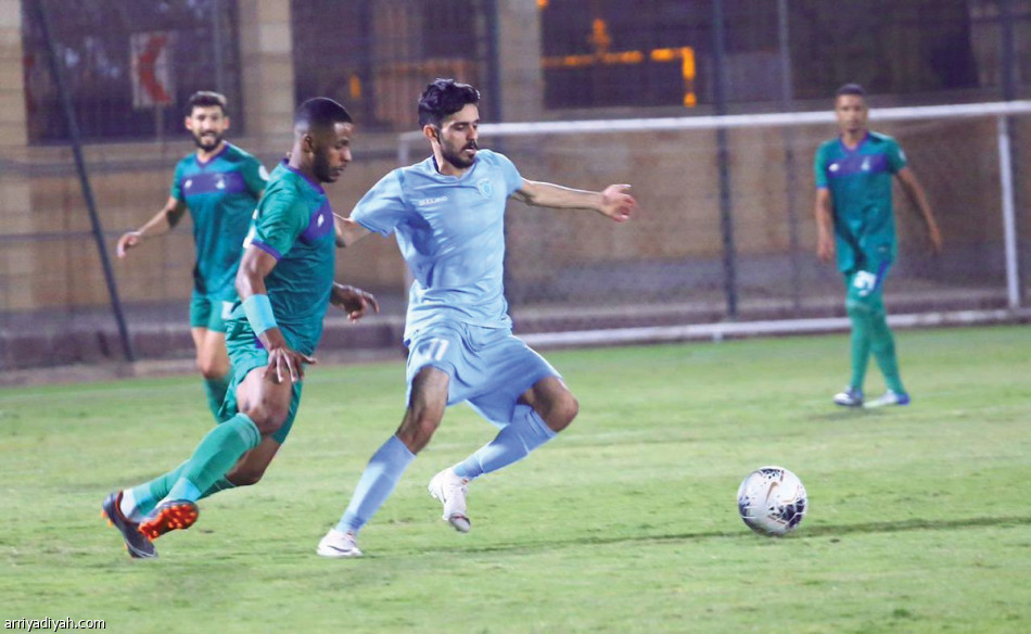 الطائي.. خسارة ثانية