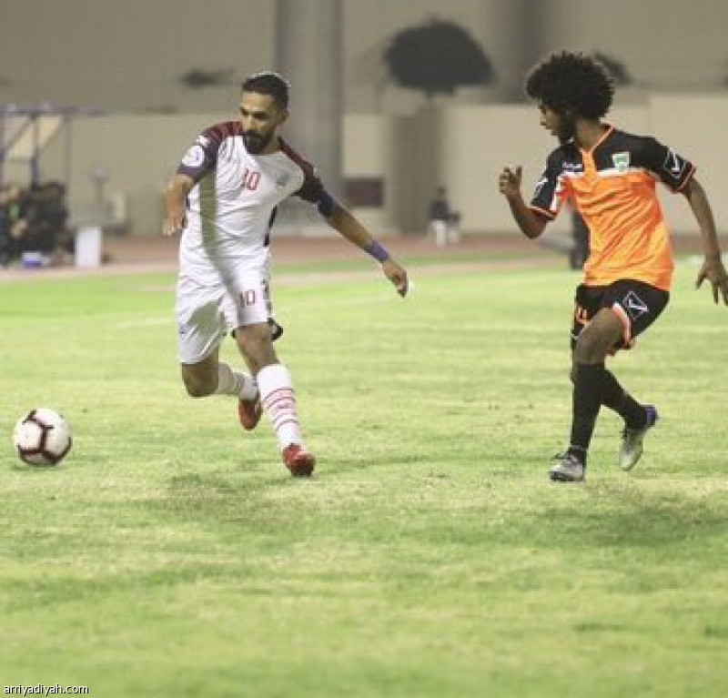 دوري الأولى: 3 انتصارات في ختام الجولة السابعة