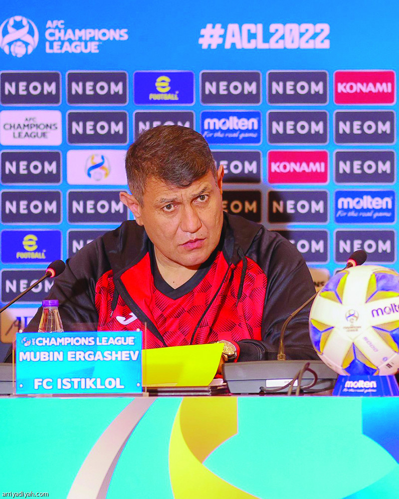 دياز.. 
يدشن المواجهة الـ 17 آسيويّا