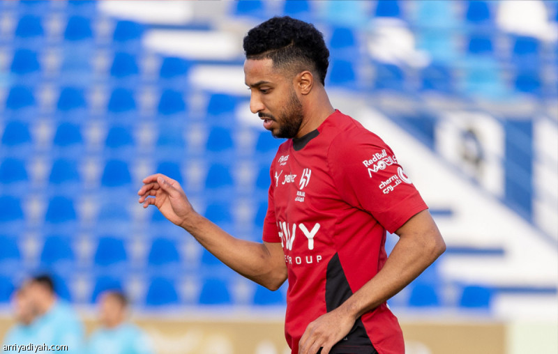 الهلال يسترد سالم ومندش.. وينتظر بنزيما وبوابري