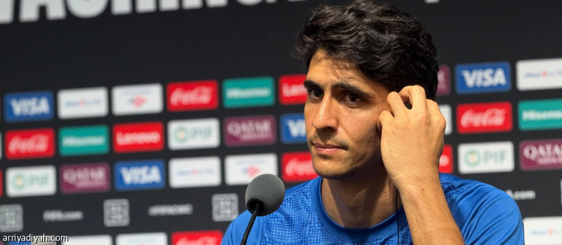 بونو: سالزبورج أغلق المساحات والهلال يسعى للتحسن في المباريات القادمة