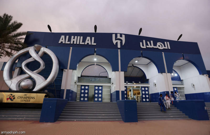 Saeed Al-Shahrani submits list of candidates for Al-Hilal Club Foundation Board of Directors, including female member