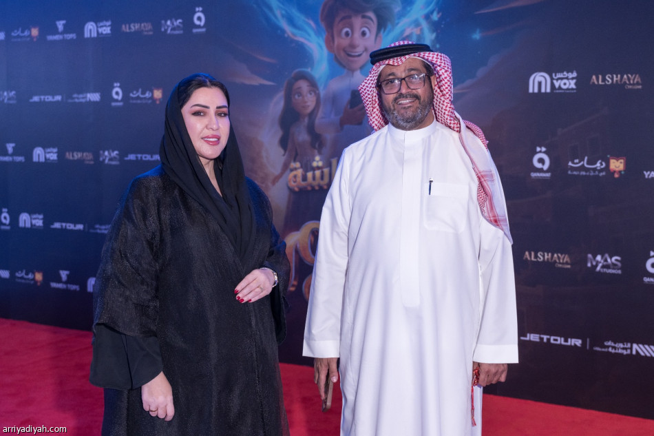 انطلاق عروض «أثر الفراشة عزام» في دور السينما
