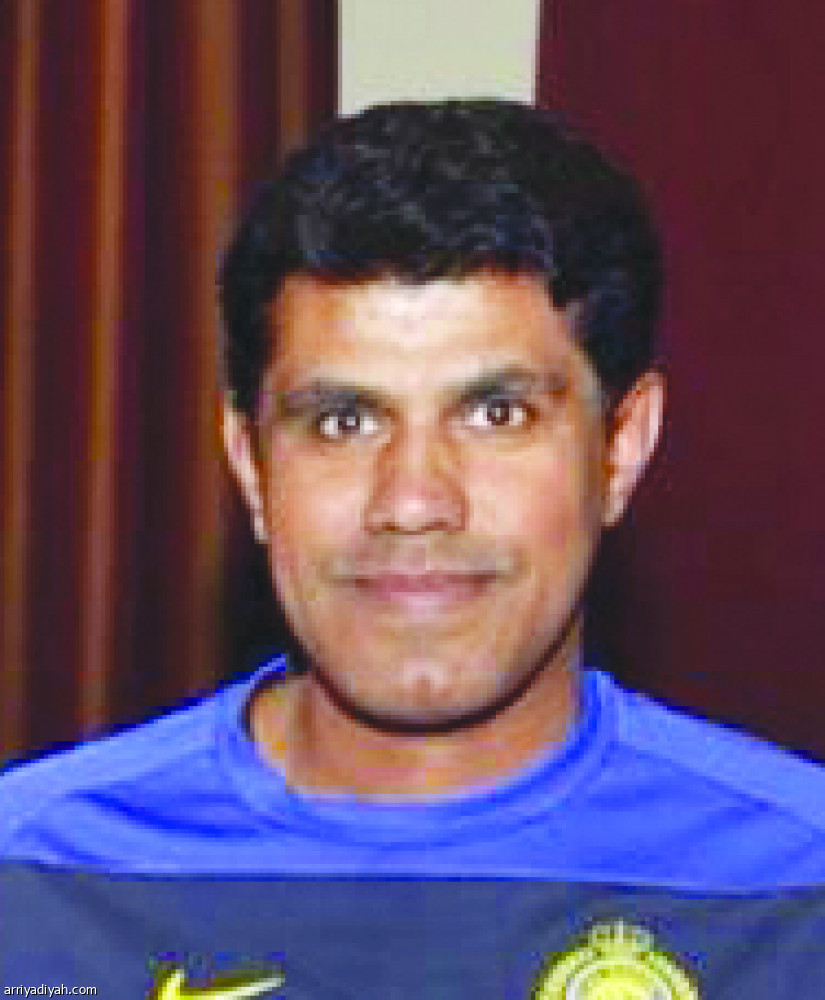 رياض يروي قصة الأسد مع الشورت