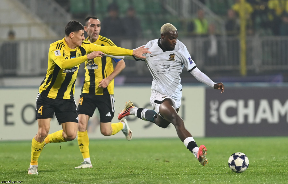 خطفها الاتحاد