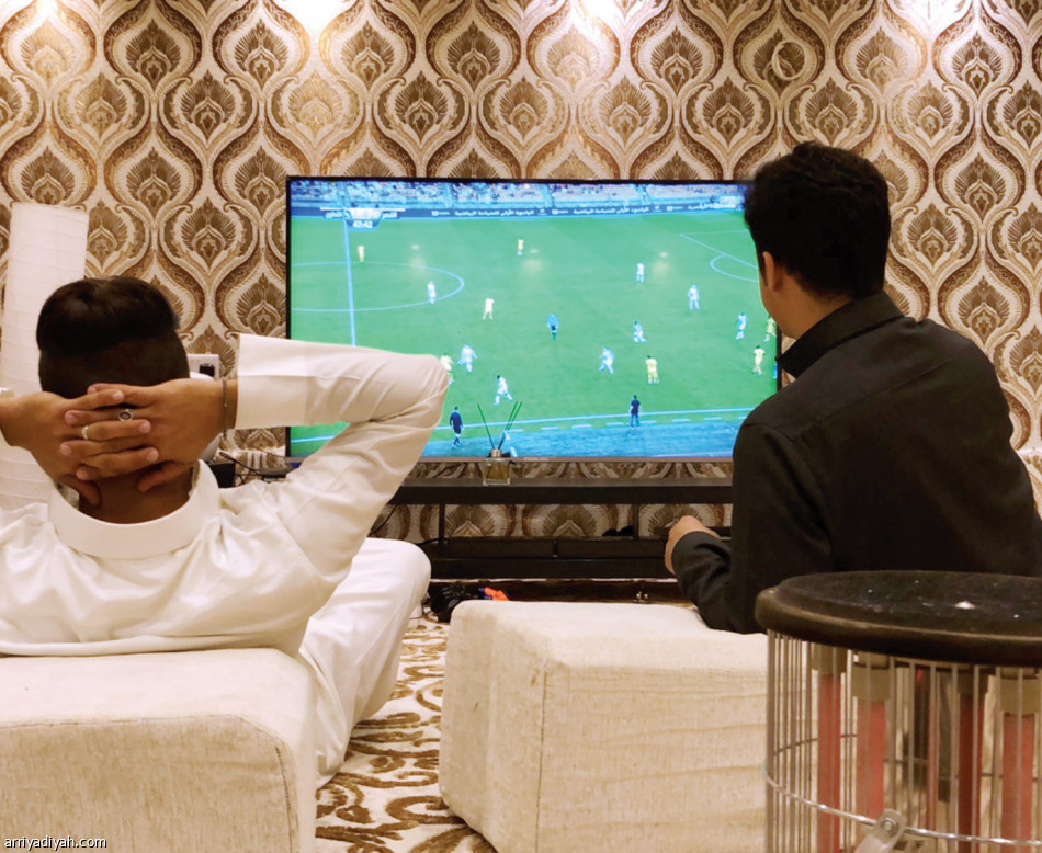 الرياض
تحتفل بـ «النصر»