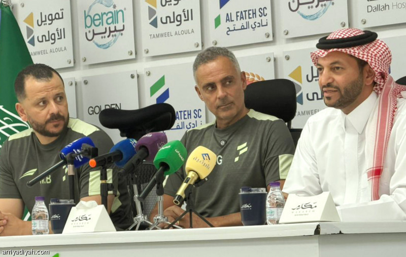 جوميز: نخطط على مفاجأة الأهلي