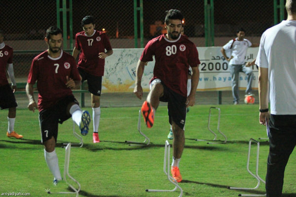 الإصابة تحرم عمر 