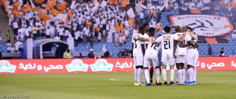 «العربي» يحدد موعد مواجهة الشباب وشبيبة الساورة