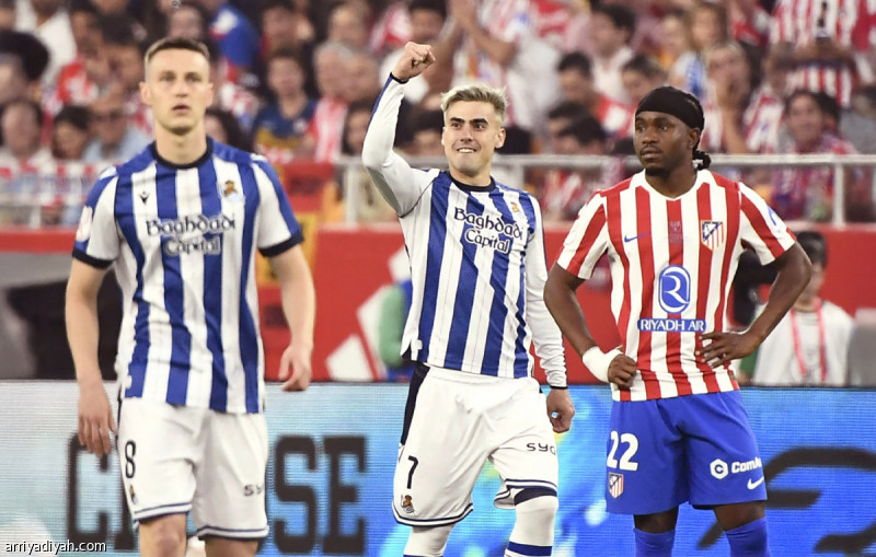 بعد 74 عاما.. بارينيتشيا يكسر رقم بادينيس