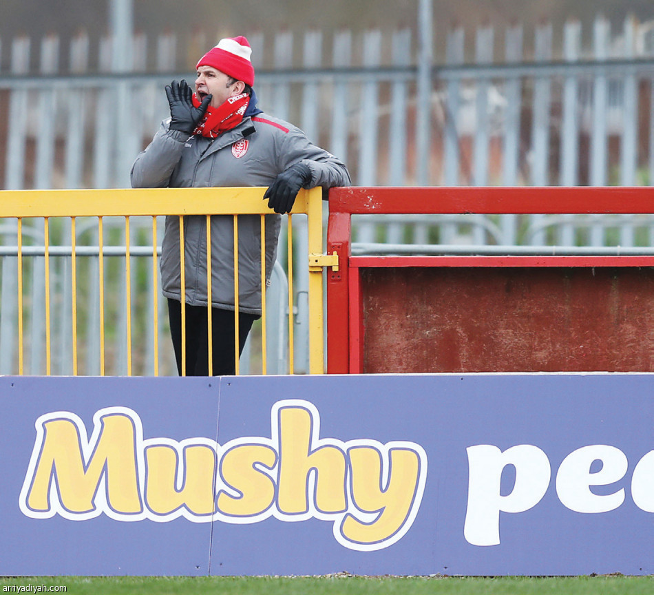 جماهير دوري الرجبي مستمرة رغم مخاوف كورونا