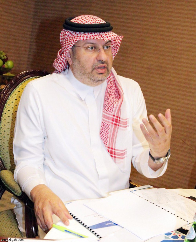 لوائح وأنظمة الحوكمة جاهزة بعد شهر