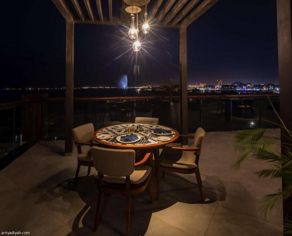 نارسيس الحمرا يستقطب الشيف الكندي ستيف