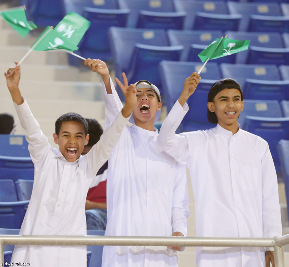 2500 طالب 
ساندوا المنتخب