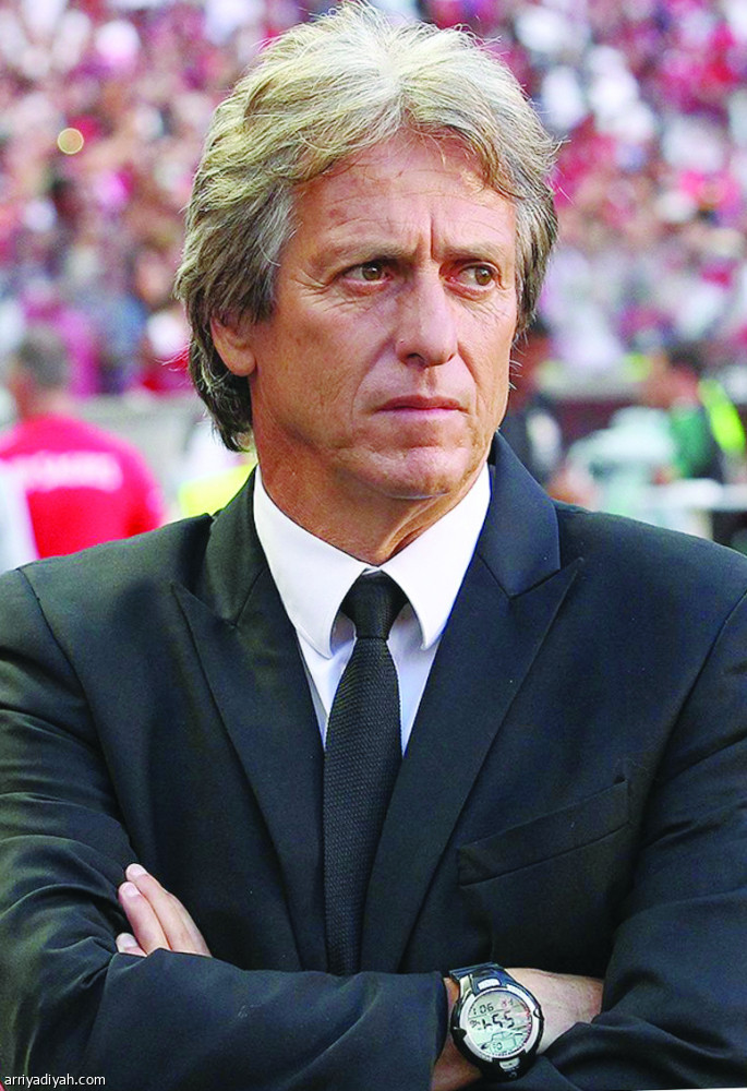 الهلال
يقترب من اللاعب القضية.. وخيسوس يبعد 7