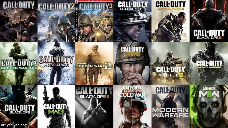 The Ultimate Guide To Call Of Duty History Sales And Updates In 2023   800 989ad5da6a 