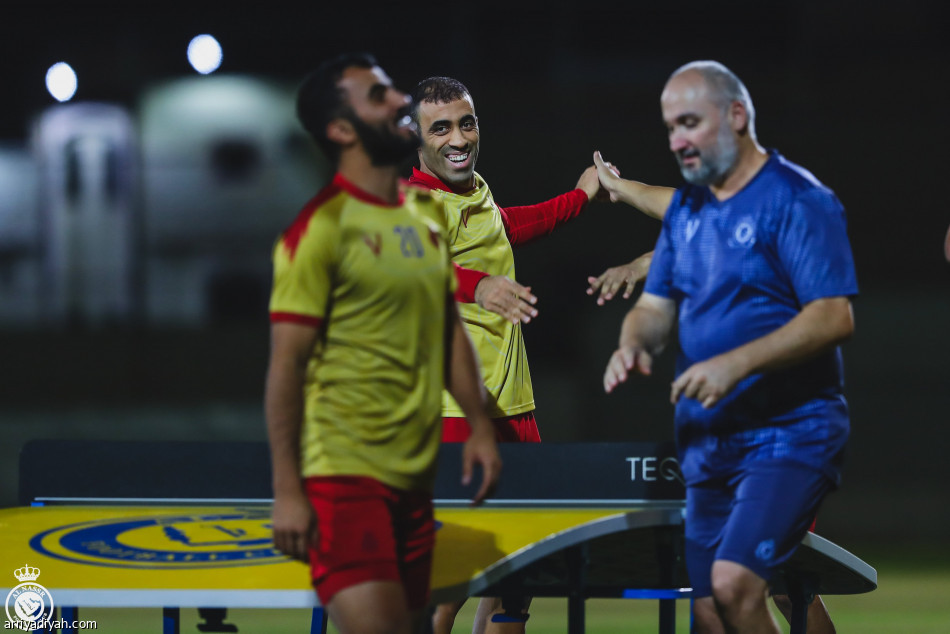 النصر والفيصلي.. المواجهة تتجدد بعد 16 يوما