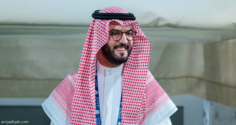 فهد بن نافل يعلن عدم ترشحه لرئاسة نادي الهلال بعد 6 سنوات من الإنجازات والتحولات