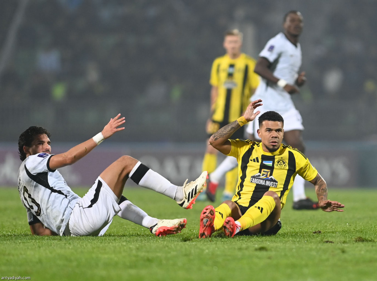 خطفها الاتحاد