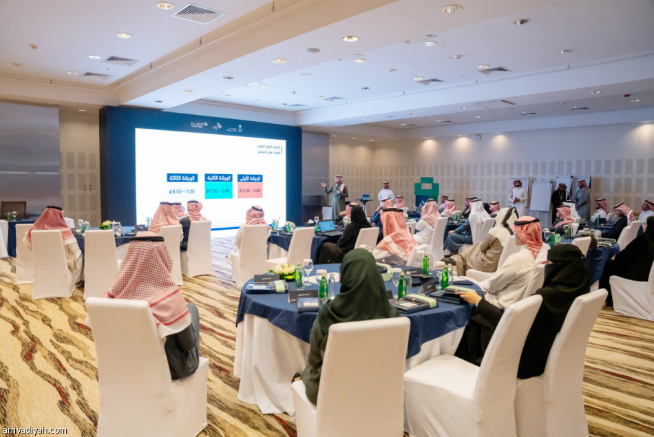 وزارة الإعلام تختتم برنامج «تخطيط»