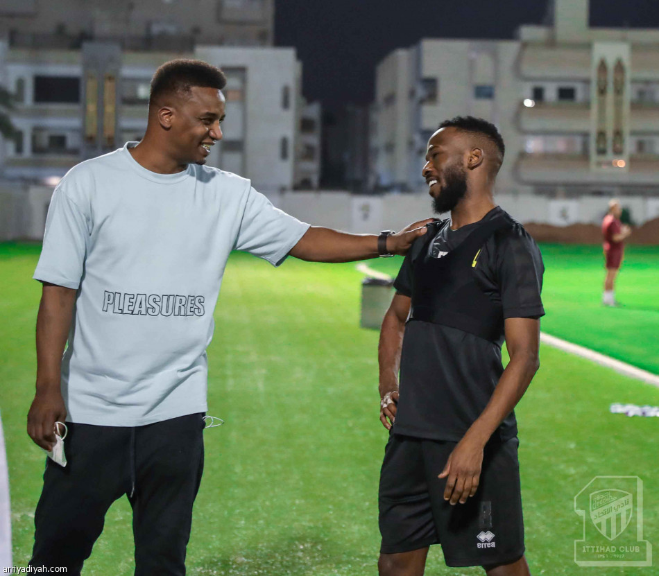 مع الرومان..
الاتحاد لا يكسب الديربي