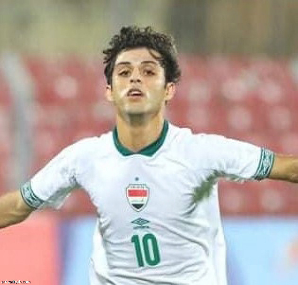 في قائمة الإمارات
3 اختبروا المواجهات السعودية