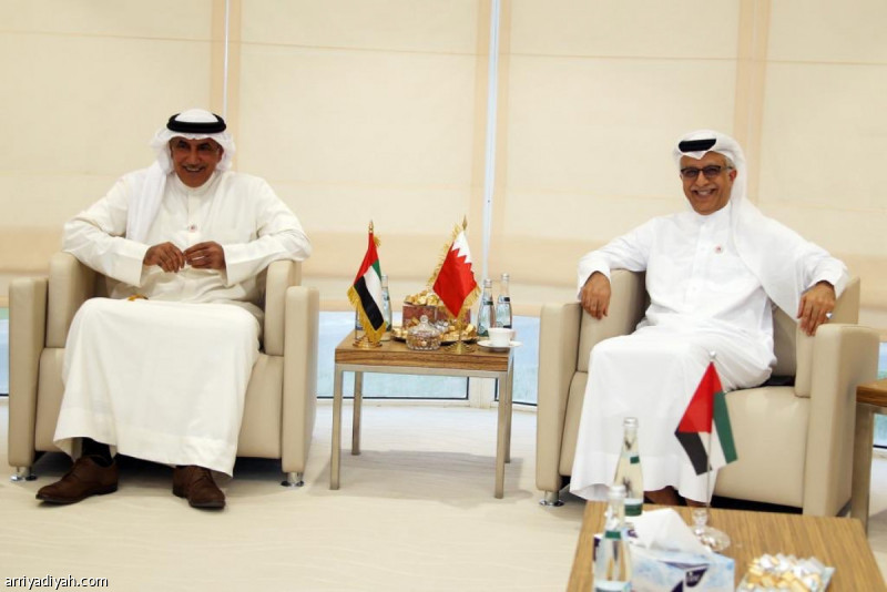 الرميثي ينسحب من رئاسة الاتحاد الآسيوي