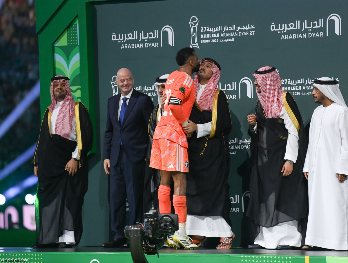 سيطرة سعودية
