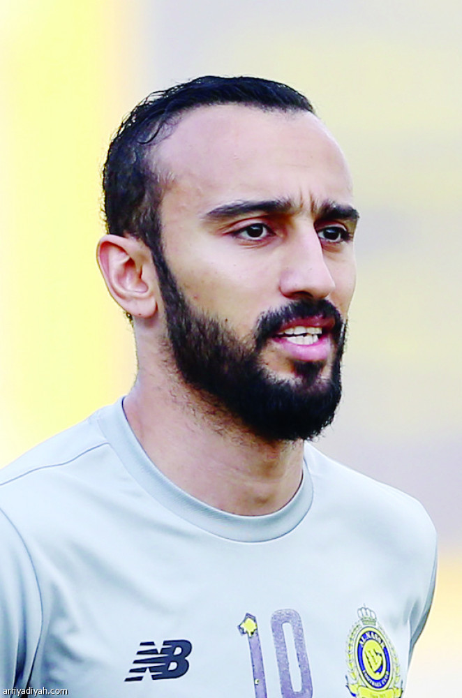 الدوري السعودي.. بلا مهاجمين