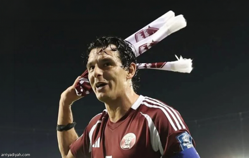 Al-Aneebi excludes 7 players for Ireland match