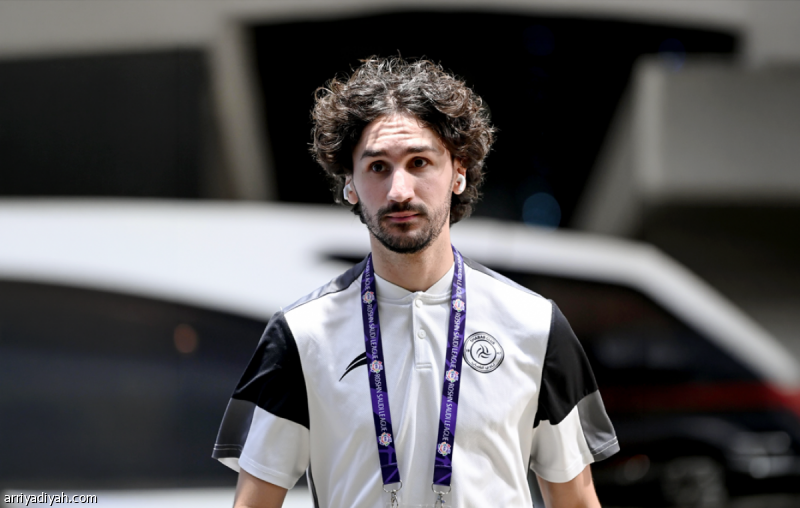 «الليوث».. مشاركة سييرو والهمامي وعودة هويدت