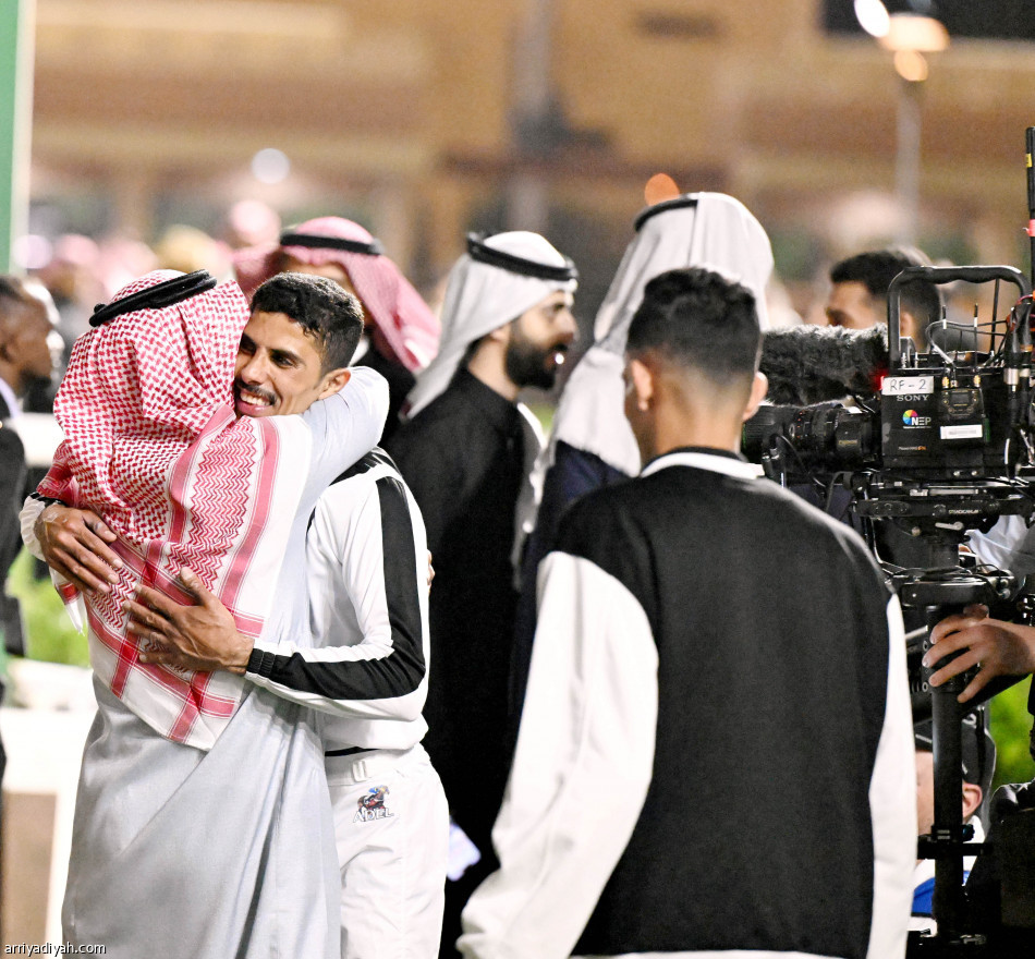 كأس السعودية.. 4 ملايين دولار في الأمسية الأولى