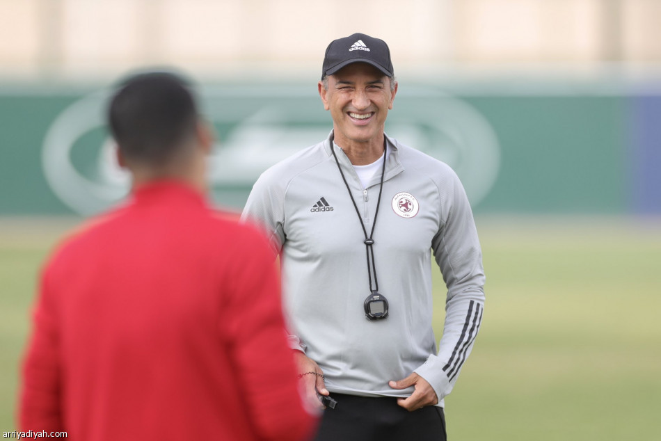 الفيصلي ينهي تحضيراته للنصر