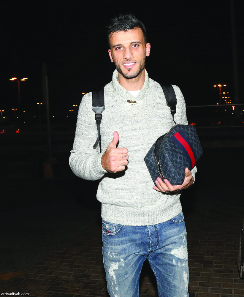 إصابتي نادرة.. ومصيري غامض