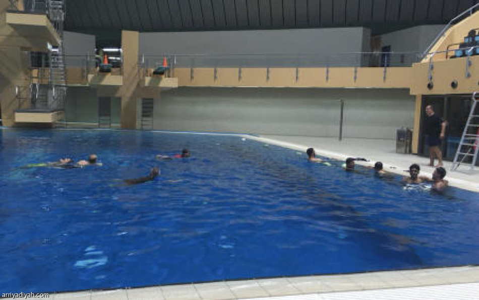 بامعوضة يقرّب بن عمر.. والنصر ينسحب...