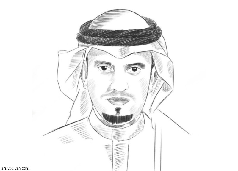 الحامد: اسم النادي أحرجني