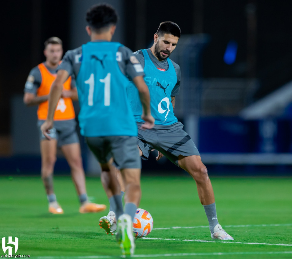 قبل الاتفاق.. كوليبالي يدعم خيارات الهلال