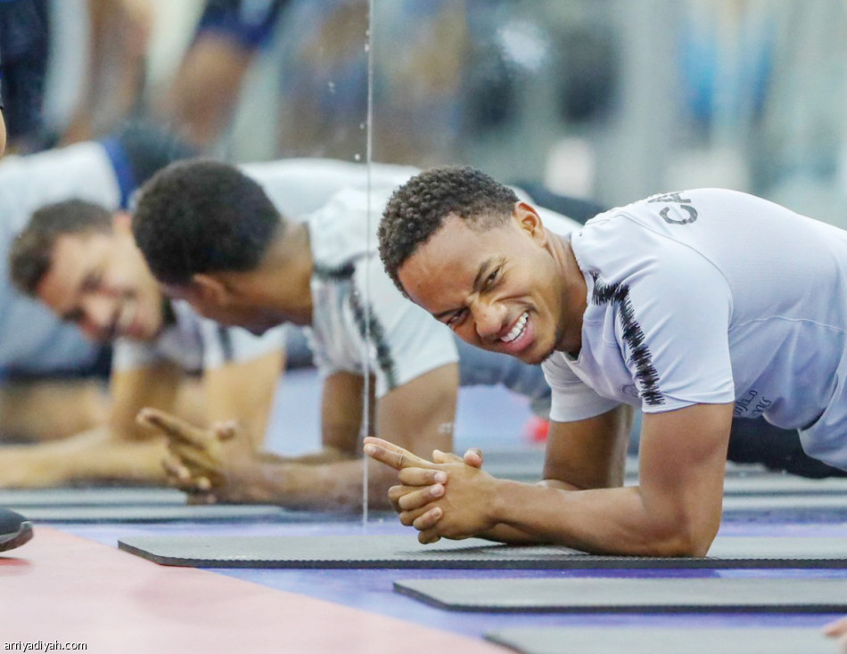 الطبيب يرفض جراحة العابد