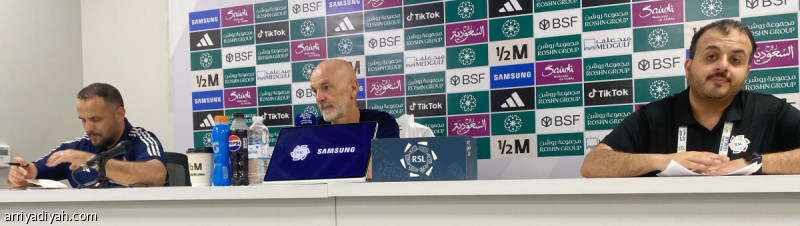 ستيفانو بيولي: النصر يحتاج إلى تنظيم إداري جديد ونجاحي كان محدودًا