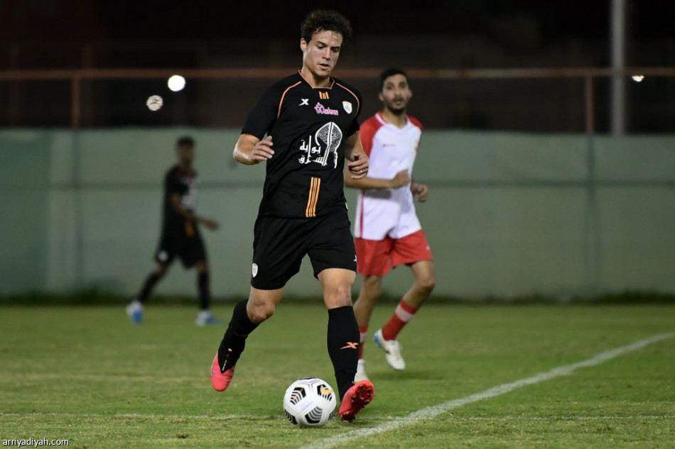 7 أهداف حصيلة الشباب في تجربة المحمل