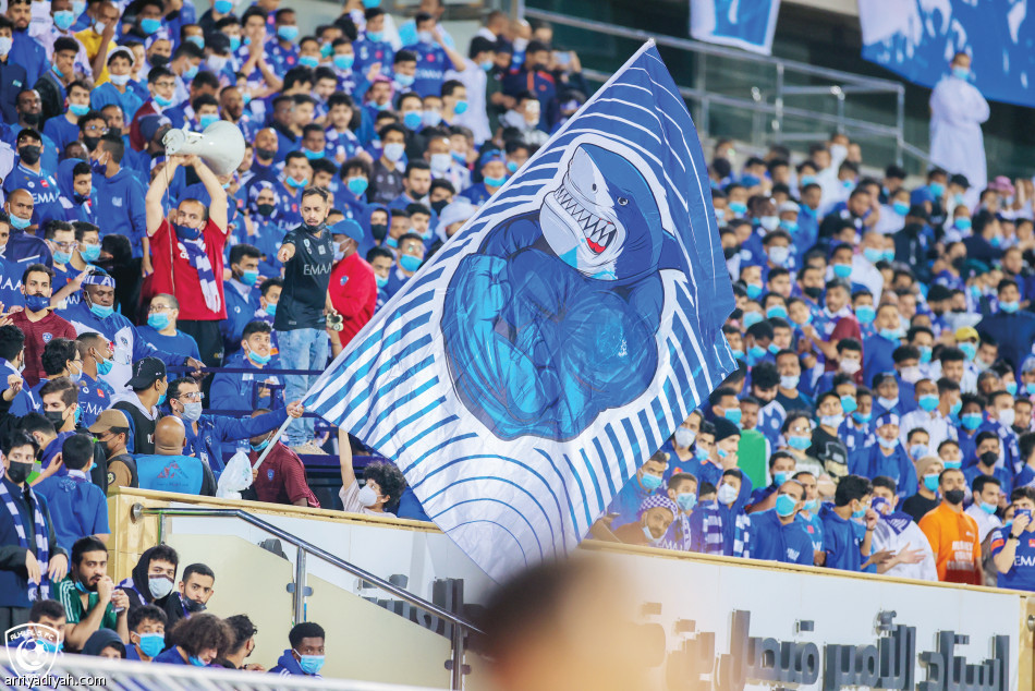 التاسع..
بصمة الهلال