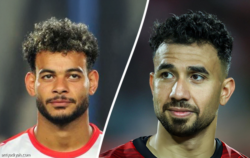زيكو ودونجا.. ألقاب عالمية على قمصان مصر